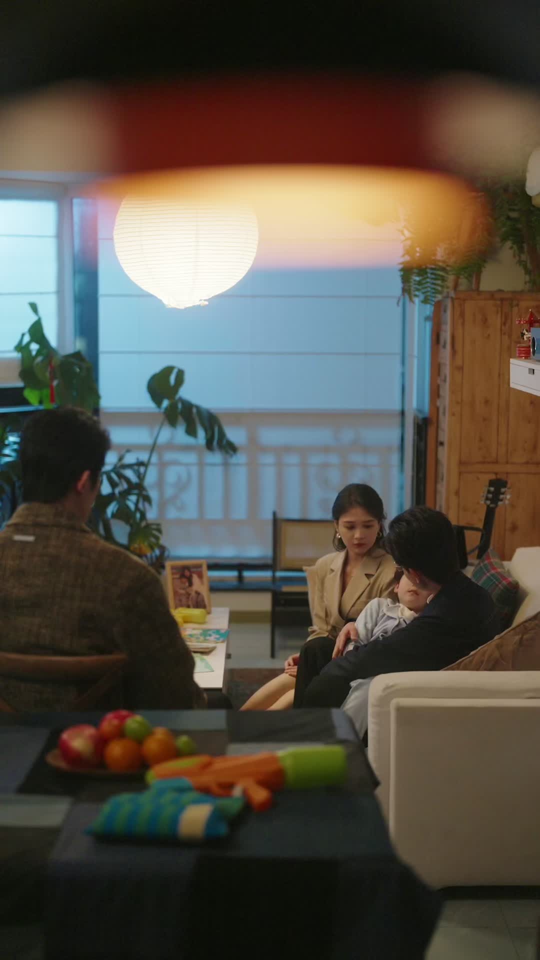 Episode 42 - Unescapable Flames: Love's Hidden Truth